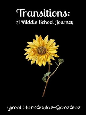 cover image of Transitions
